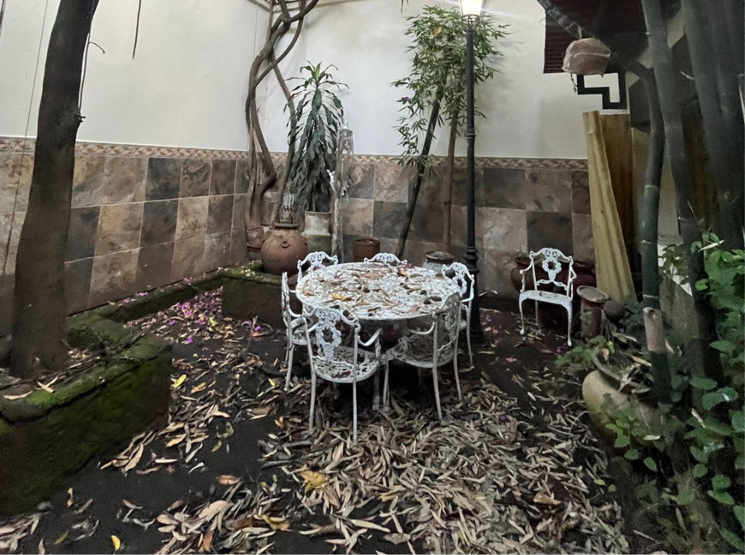 casa en venta en centro guadalajara jalisco