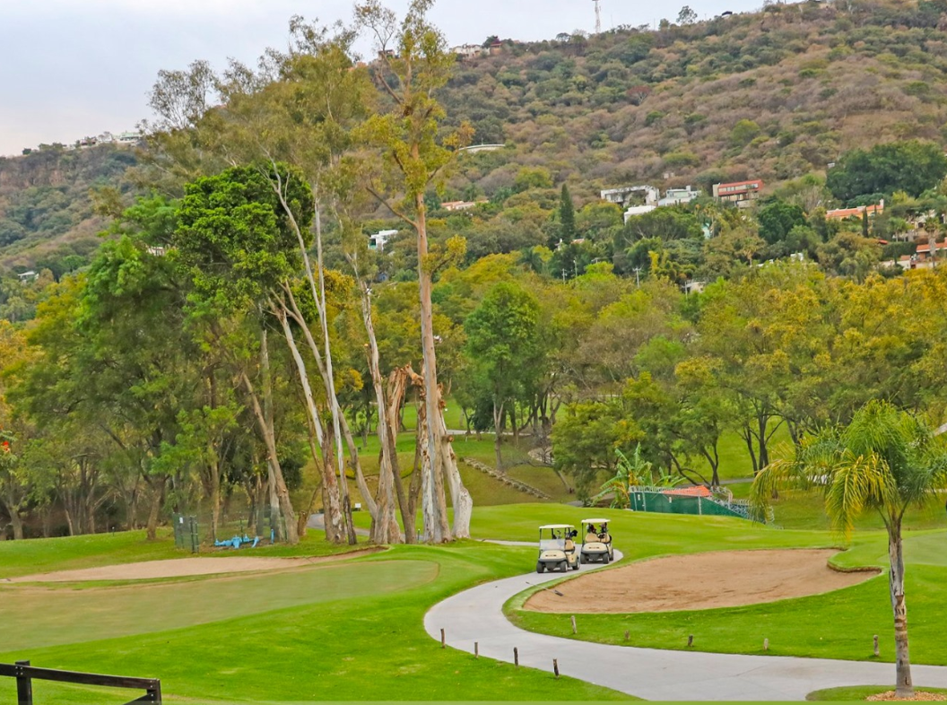 terrenos en venta las cañadas zapopan