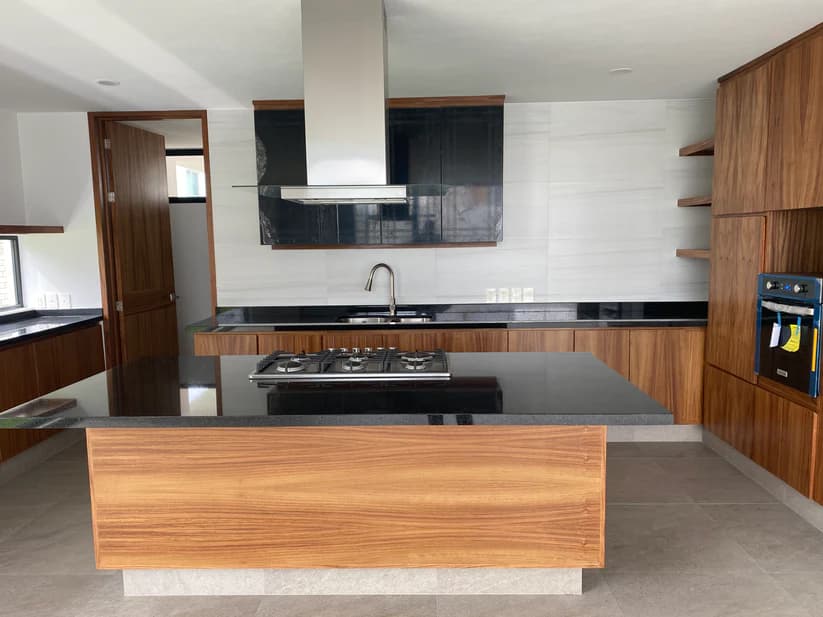 Casa de lujo en venta en solares zapopan