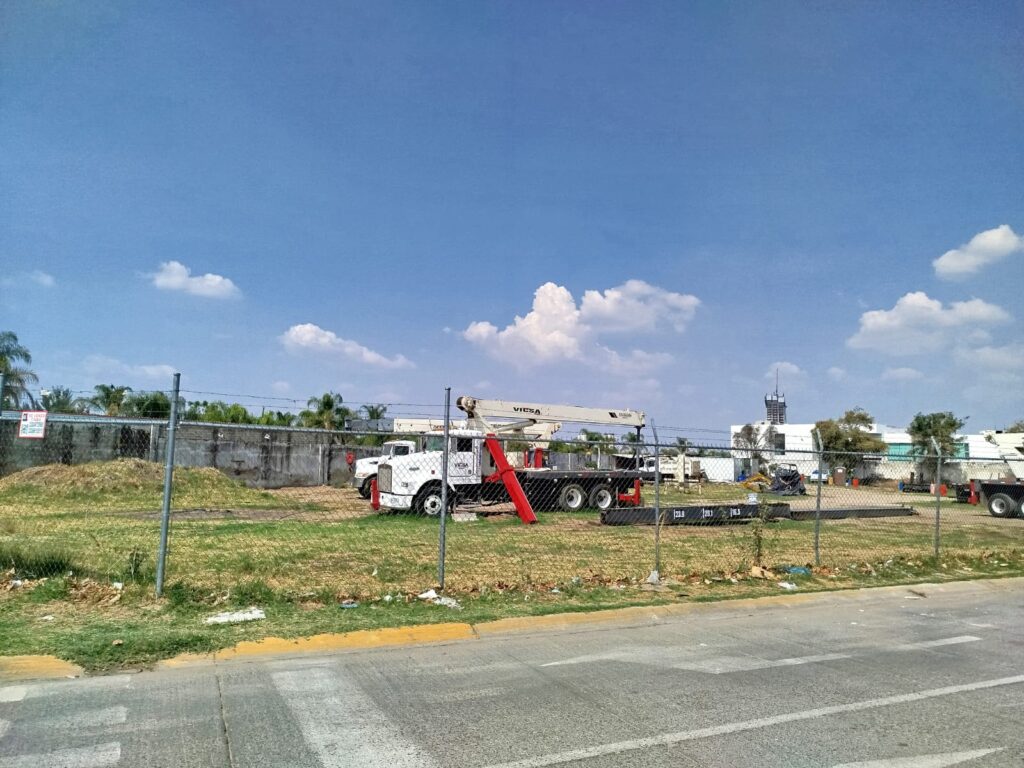 venta de terreno zapopan jalisco
