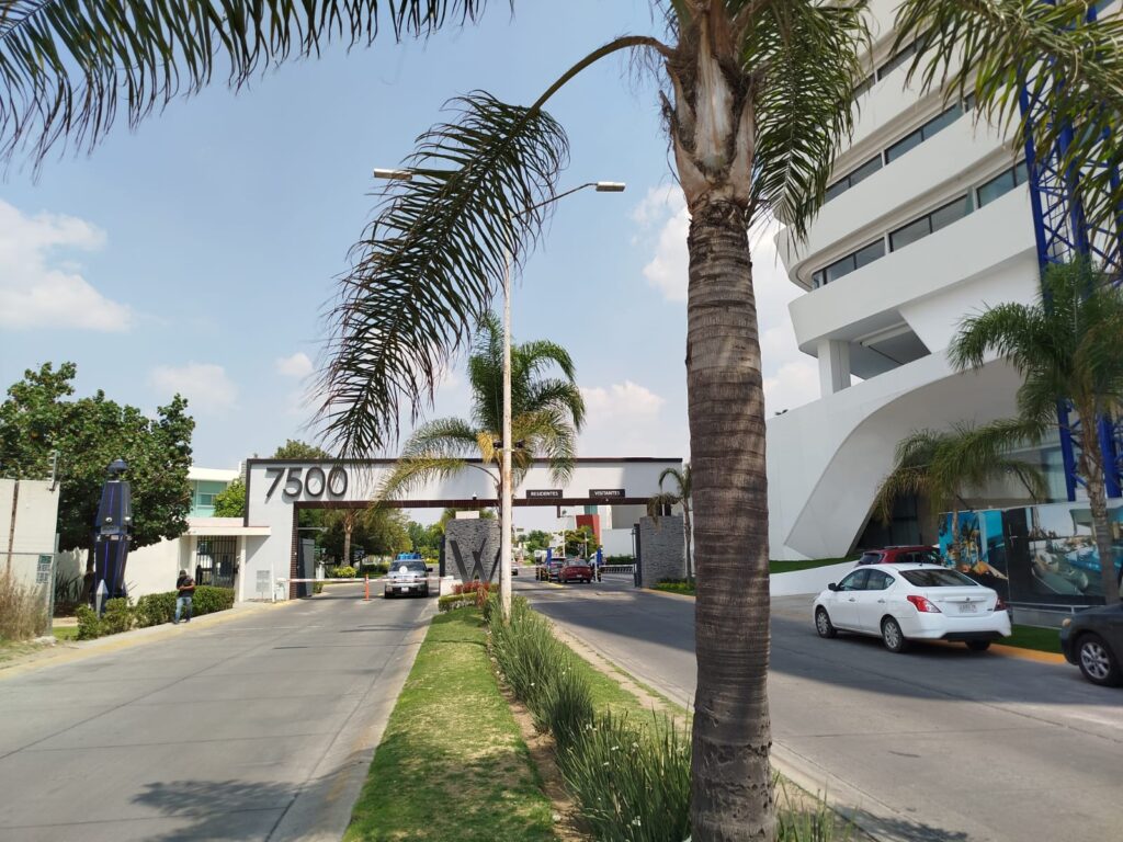 terreno en venta zapopan