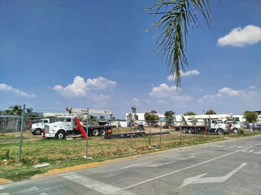 terreno en zapopan
