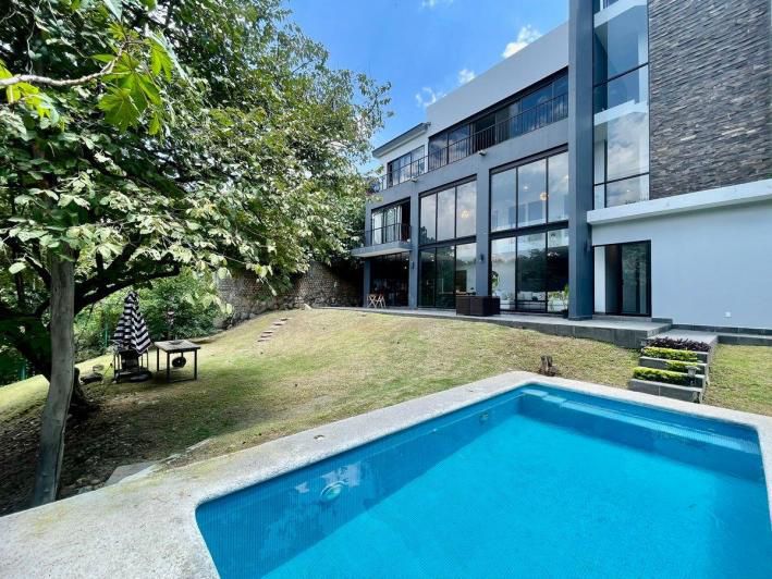 las cañadas zapopan