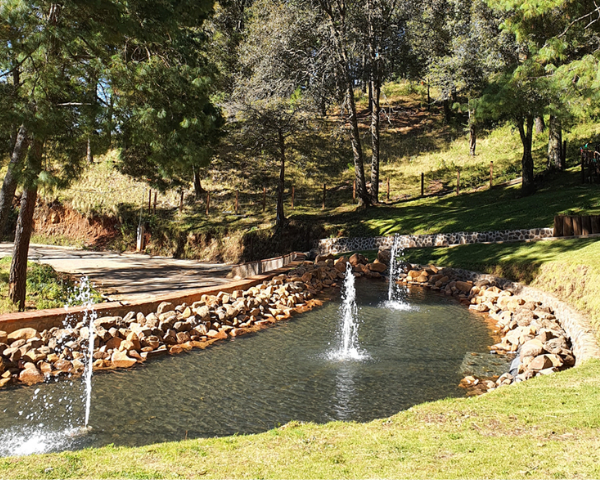 residencial el tigre mazamitla