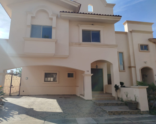 casa en venta villa california