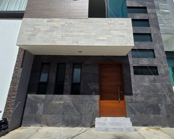 Casa en venta casa fuerte baluarte