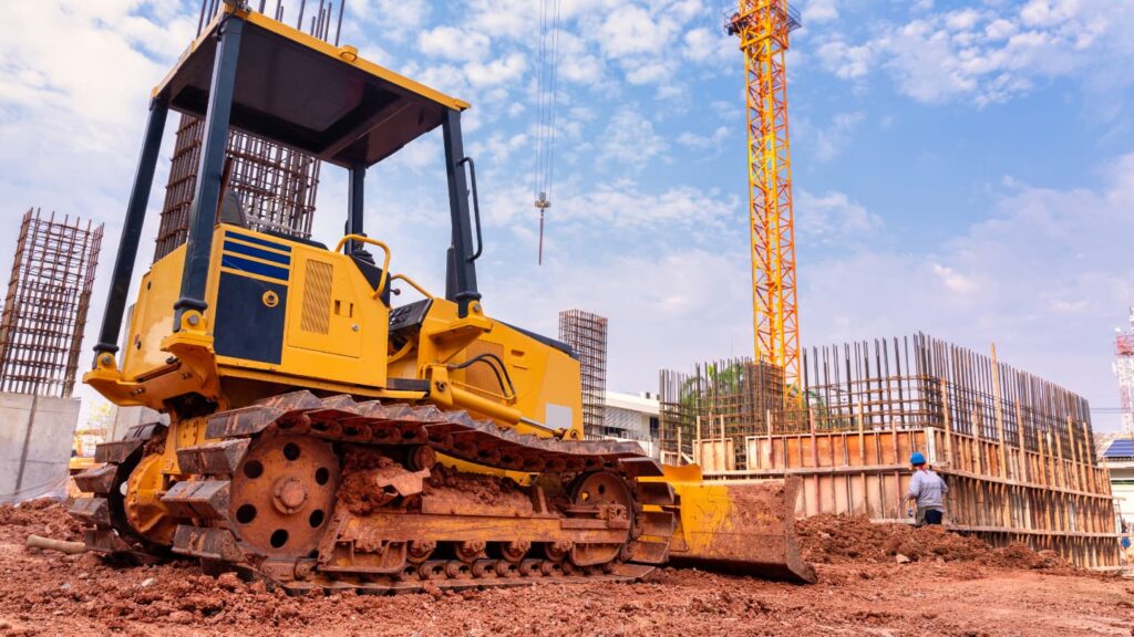 desarrollo inmobiliario